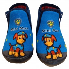 MINI MAX DON 3 ΜΠΛΕ